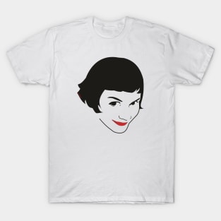 Amélie T-Shirt